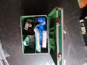 First Aid Box 7123