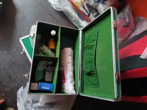 First Aid Box 7123