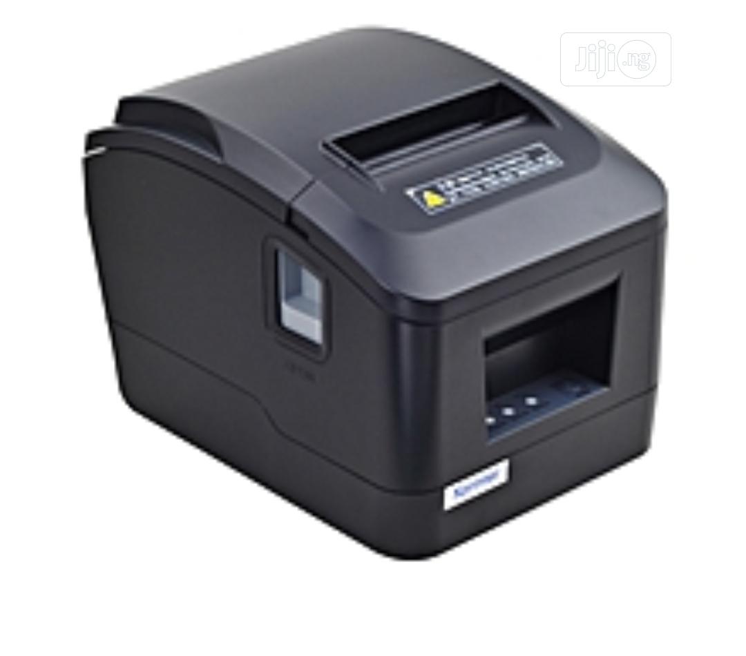 80mm Thermal Pos Printer