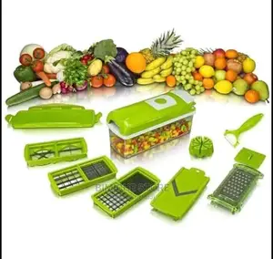 Nicer Dicer