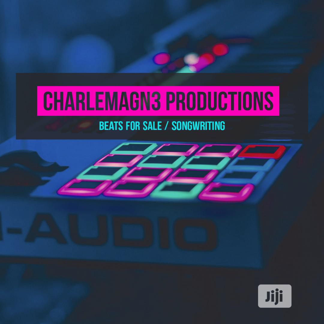 Mobile Producer (Song Cover, Beat, Song, Studio Session)
