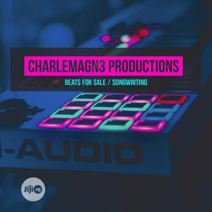 Mobile Producer (Song Cover, Beat, Song, Studio Session)