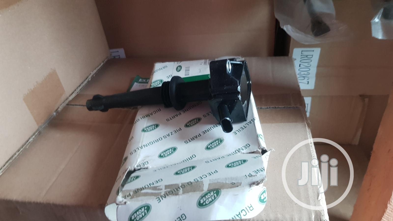 Ignition Coil For Range Rover