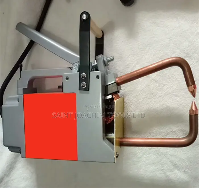 Spot Welding Machine