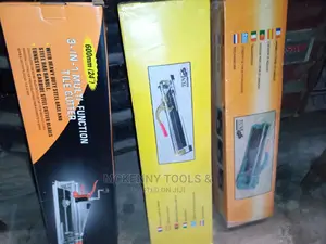 Proffesional Tile Cutter