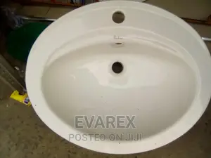 Vanity Counter Top Wash Hand Basin