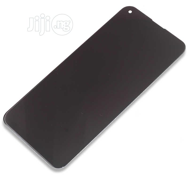 LCD Screen Replacement for Oukitel C17 Pro