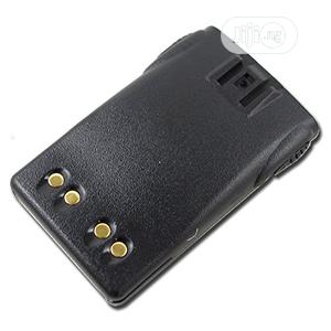 Metal Hydride Battery For Motorola MT-777 Walkie Talkie