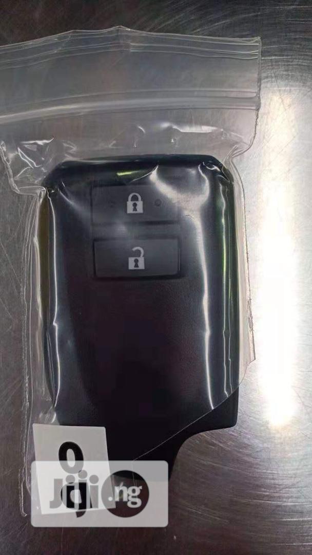 Smart Key, Remote Key and PCM Programming