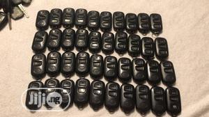 Smart Key, Remote Key and PCM Programming