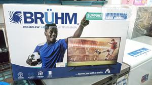 Bruhm 32" LED TV