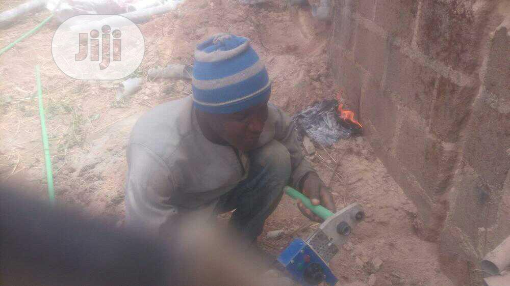 Plumbing Service
