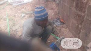 Plumbing Service