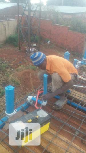 Plumbing Service