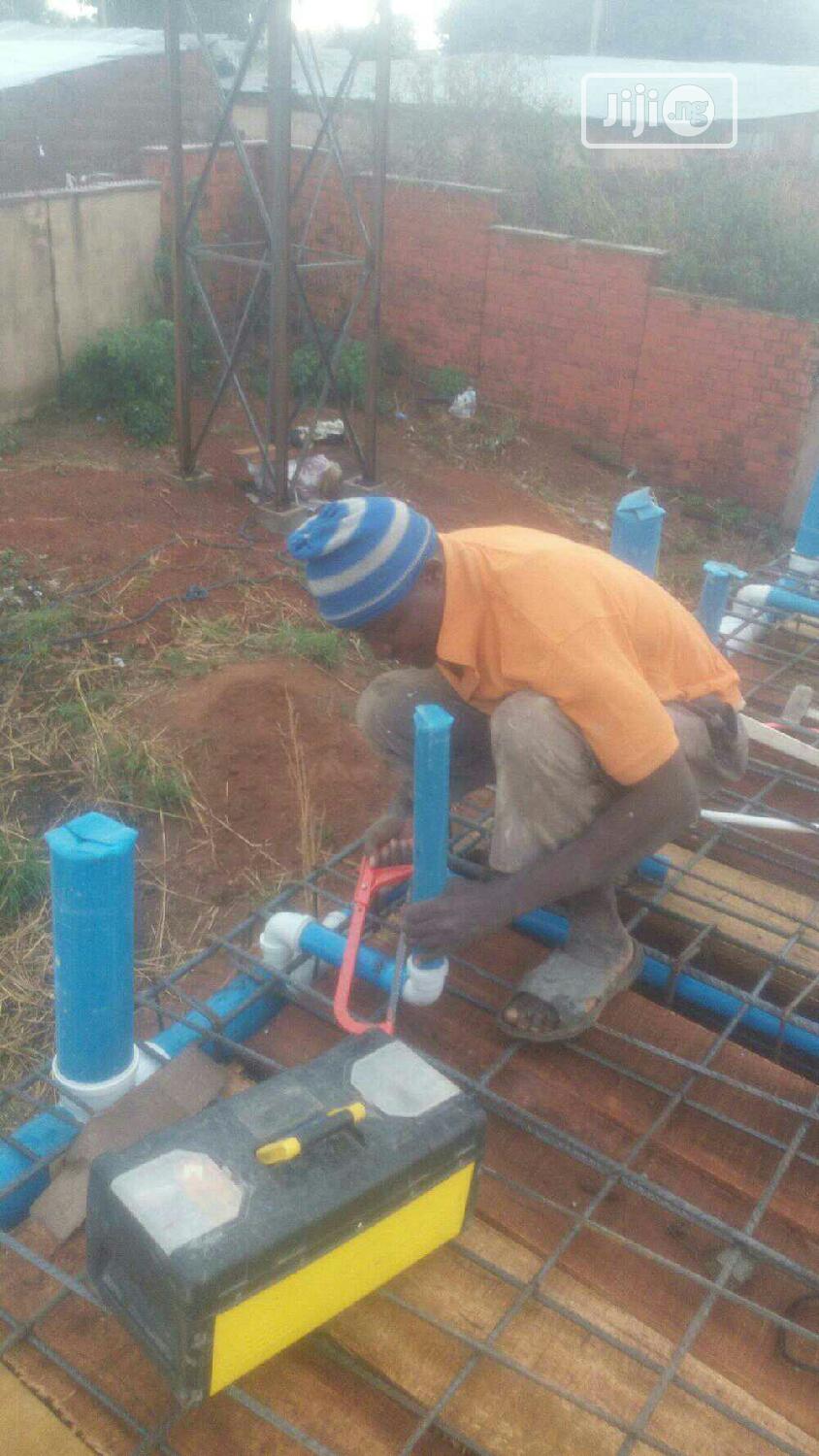 Plumbing Service