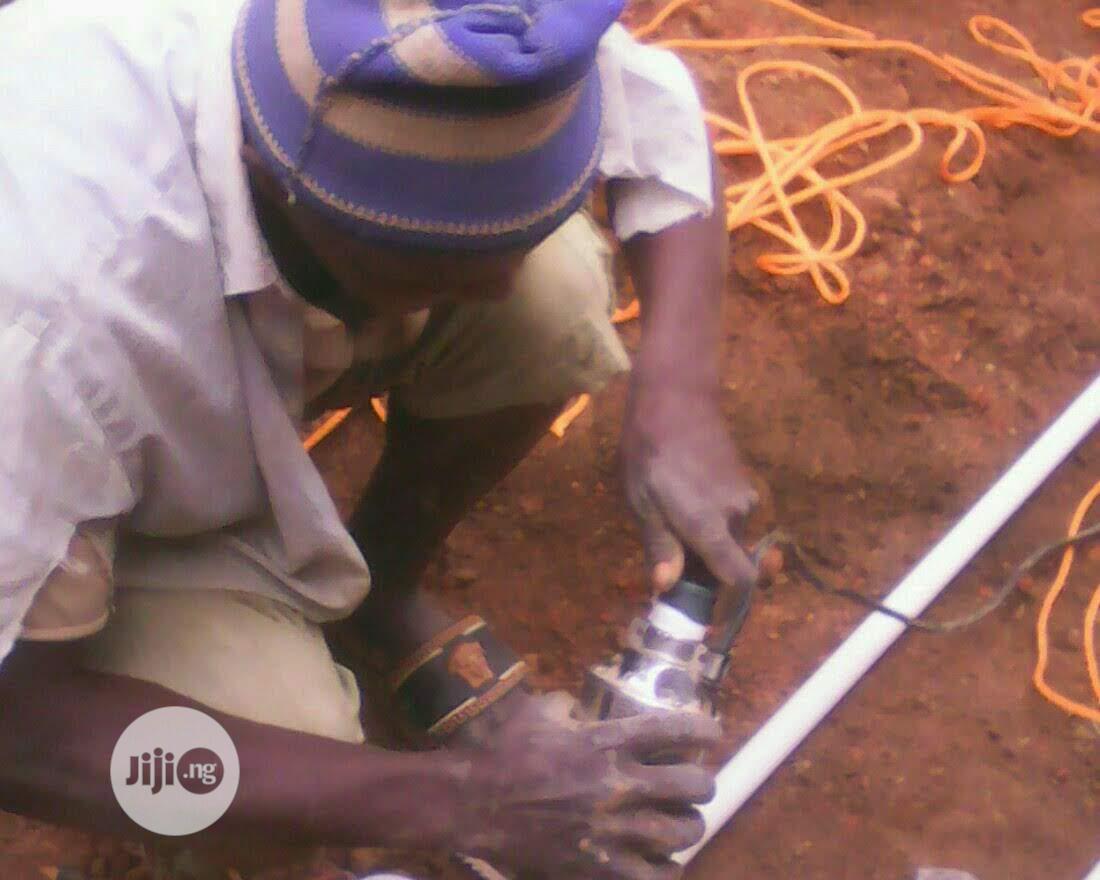 Plumbing Service