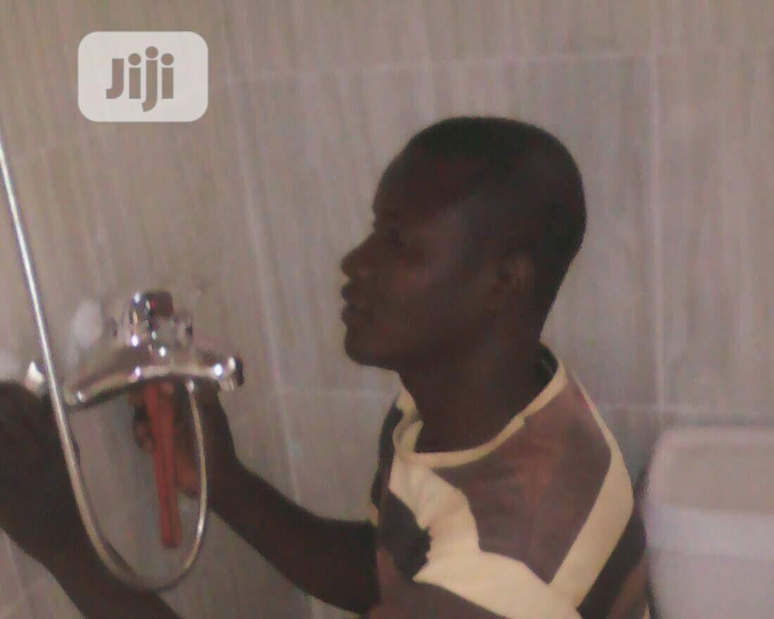 Plumbing Service