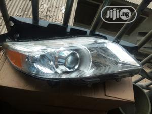 Toyota Sienna Head Lamp 2012 Model