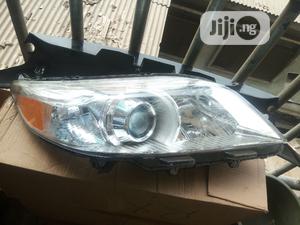 Toyota Sienna Head Lamp 2012 Model