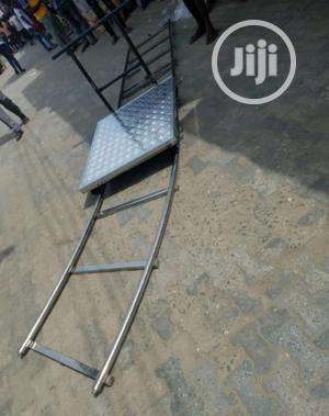 Video Shooting Stainless Steel Hard Rail Dolly Slider Track