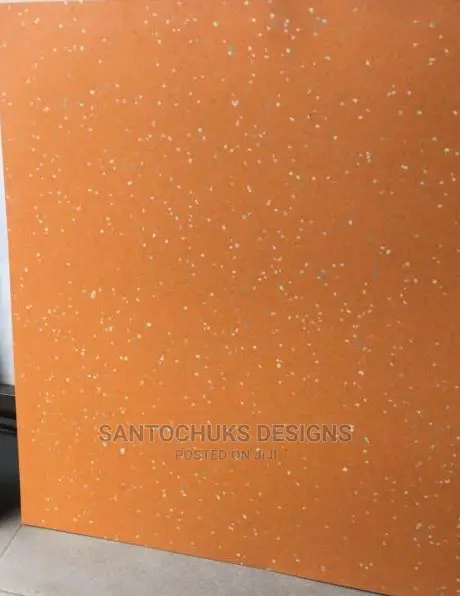 60 X 60 Rubber Tiles