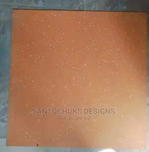 60 X 60 Rubber Tiles