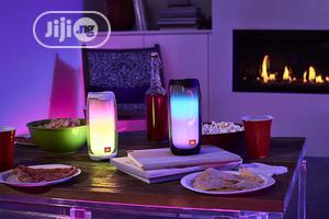 JBL Pulse 4 - Black