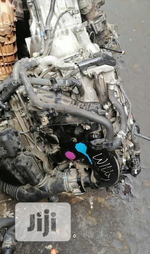 1gr Engine V6 for Toyota 4runner, Prado,Fortuner 2010/2020