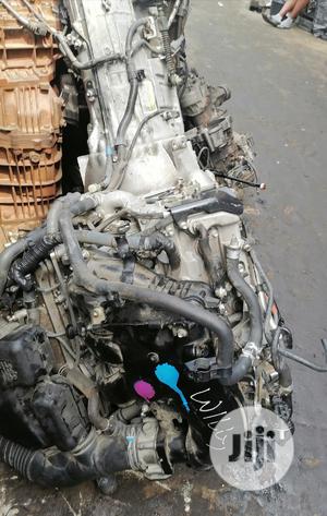 1gr Engine V6 for Toyota 4runner, Prado,Fortuner 2010/2020