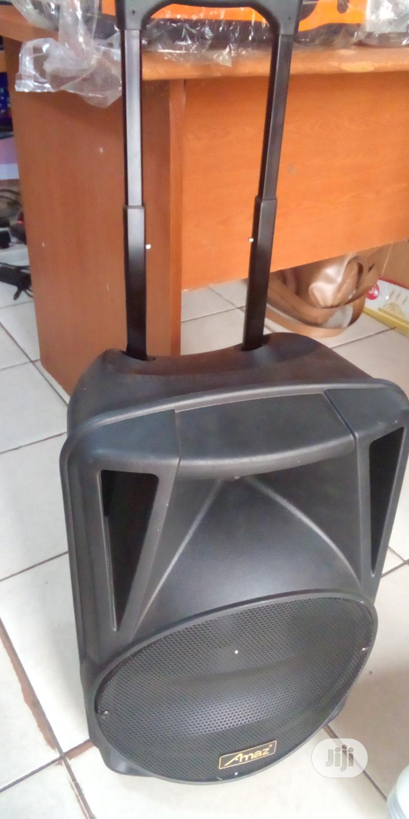 Quality Sound Speaker