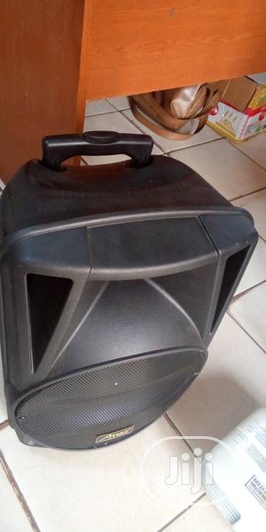 Quality Sound Speaker