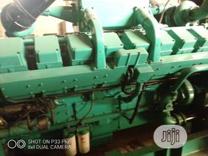 1000 Kva Cummins Generator