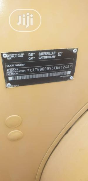 1000kva Caterpillar Generator Basic