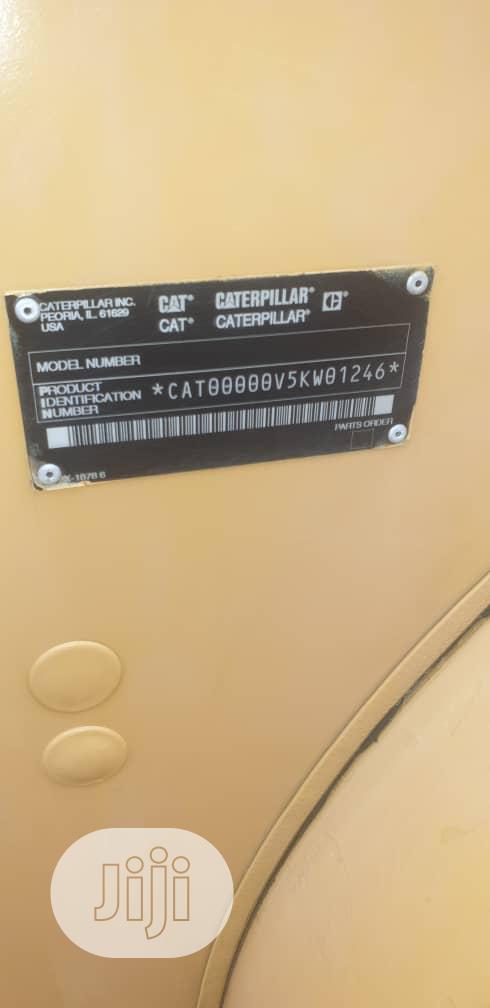 1000kva Caterpillar Generator Basic