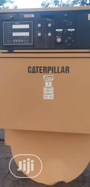 1000kva Caterpillar Generator Basic