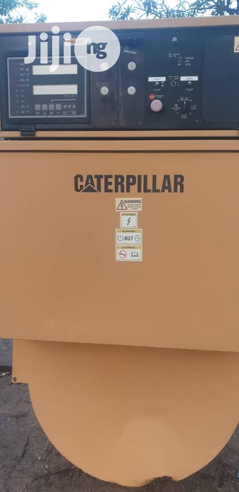1000kva Caterpillar Generator Basic