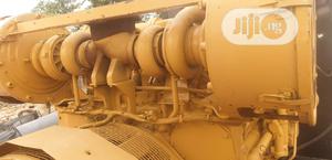 1000kva Caterpillar Generator Basic