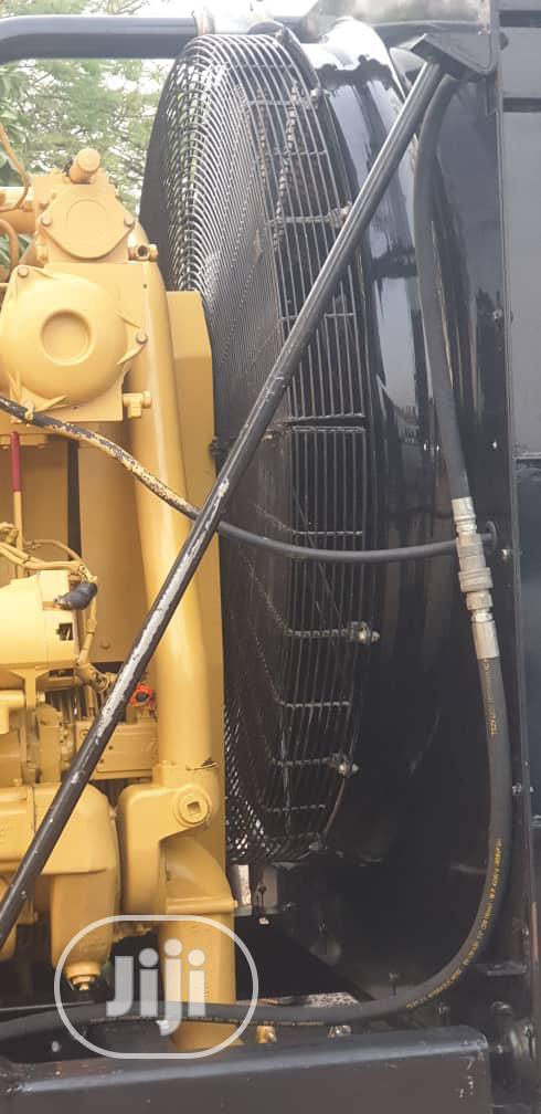 1000kva Caterpillar Generator Basic