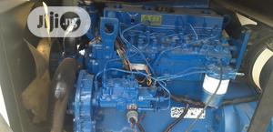 40kva 1000 Series Perkins Fg Wilson Generator
