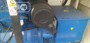 40kva 1000 Series Perkins Fg Wilson Generator