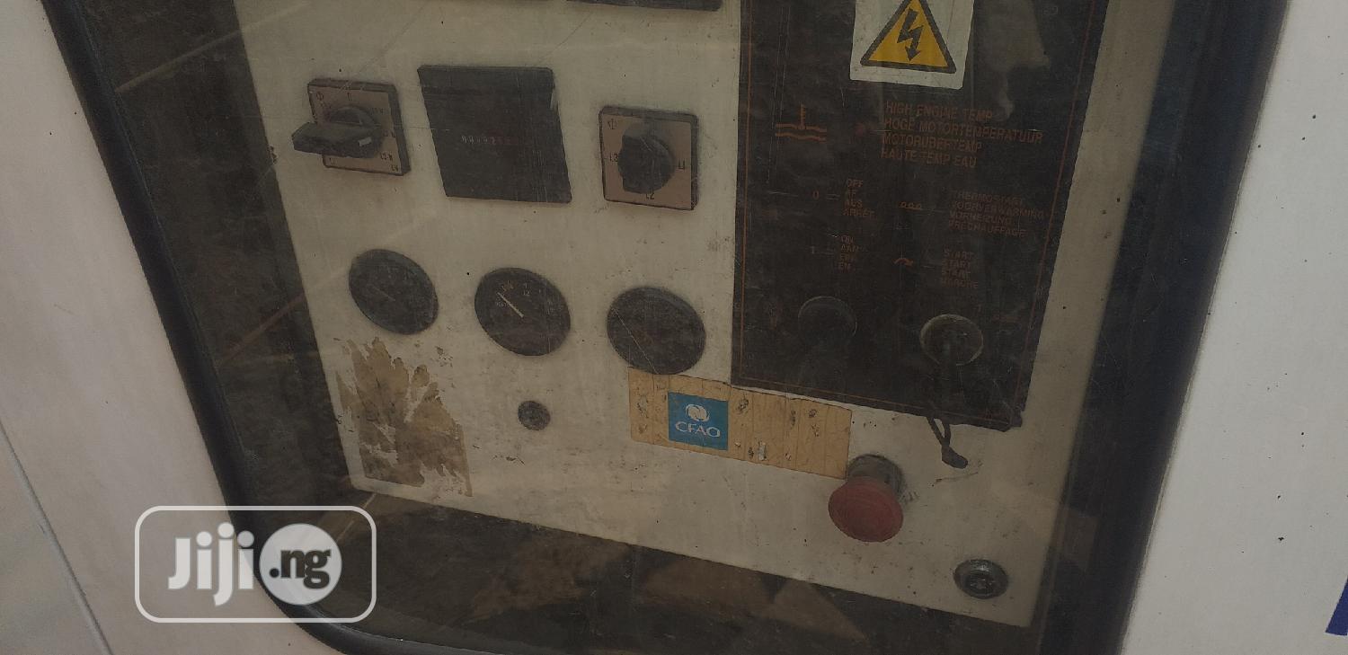 40kva 1000 Series Perkins Fg Wilson Generator