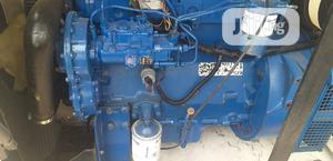 40kva 1000 Series Perkins Fg Wilson Generator