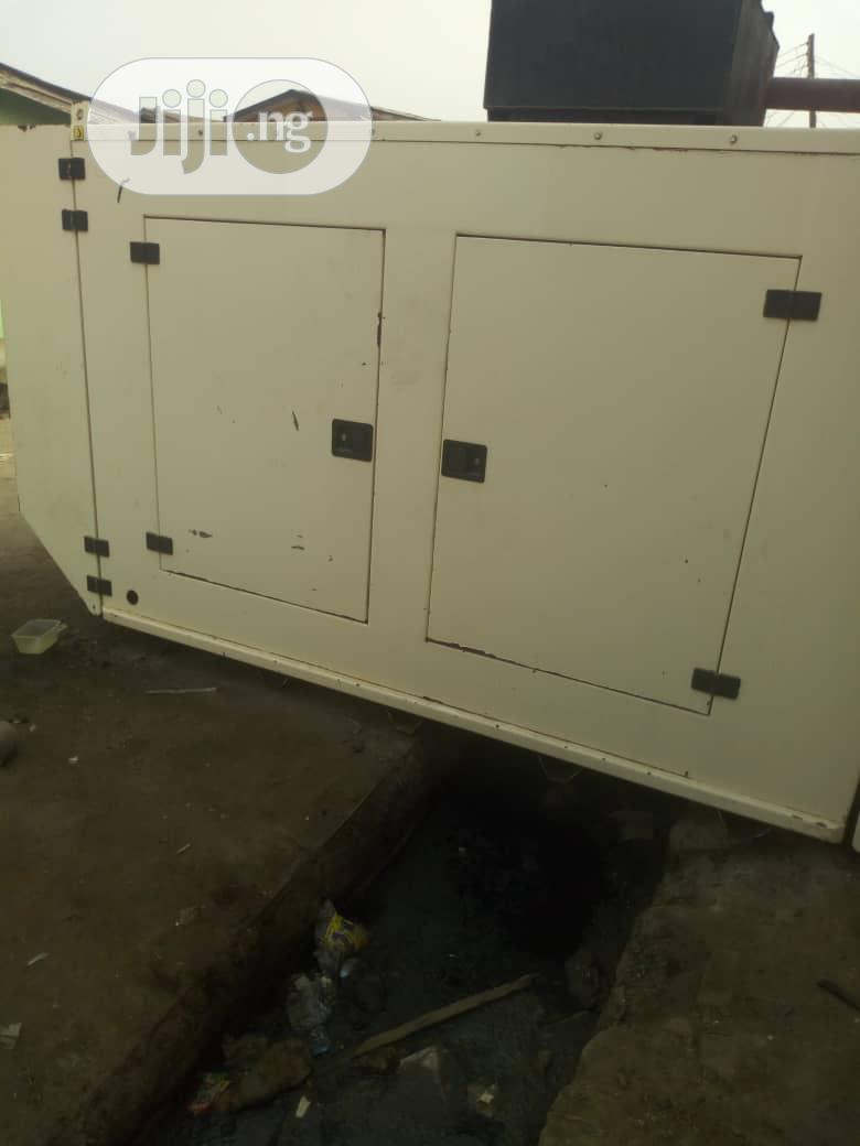 150kva Perkins Generator