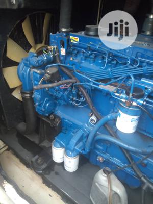 150kva Perkins Generator