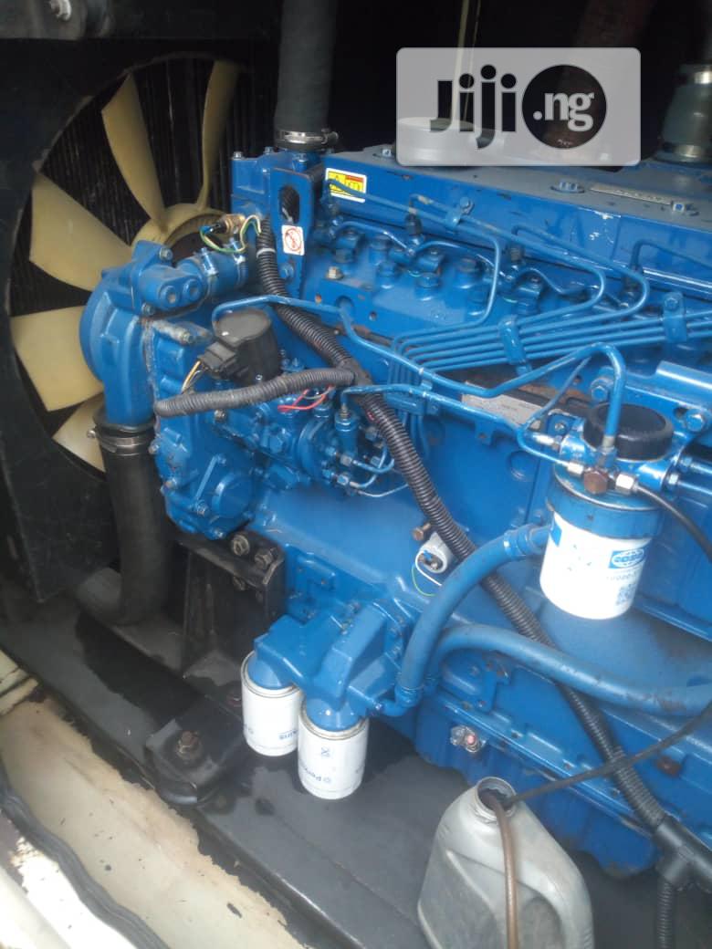 150kva Perkins Generator
