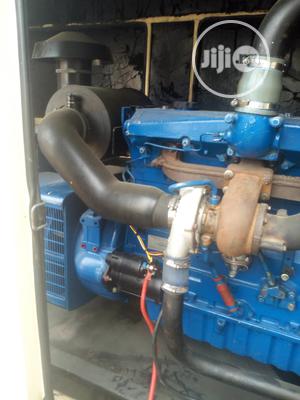 150kva Perkins Generator