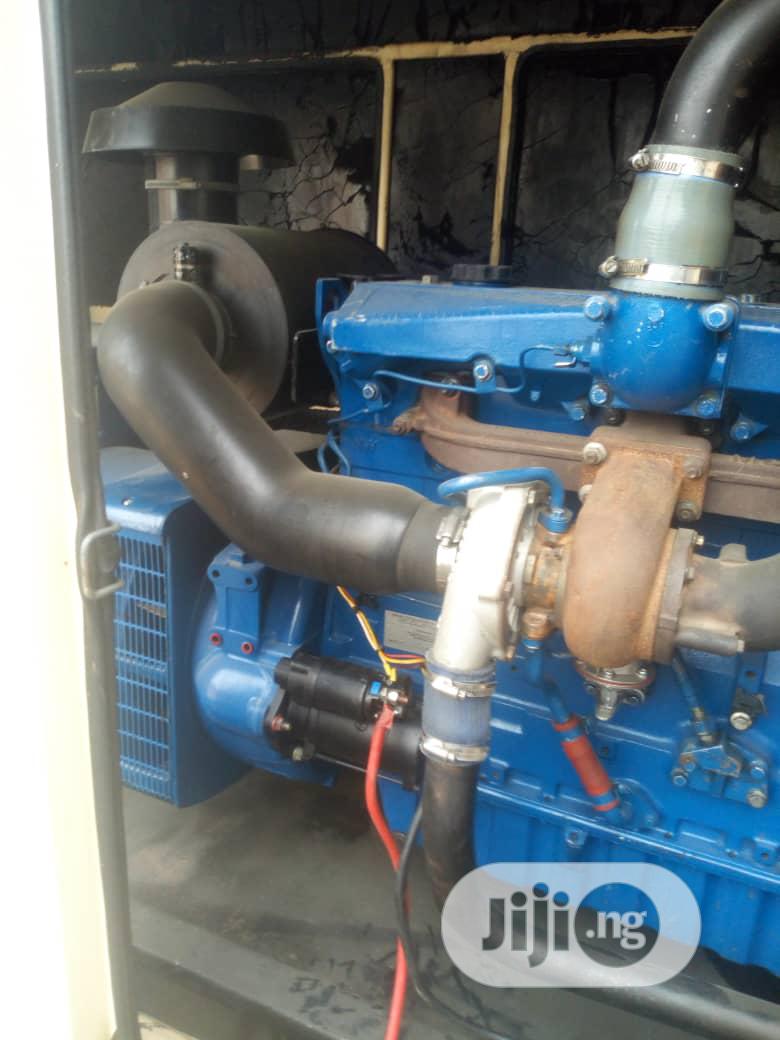 150kva Perkins Generator