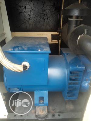 150kva Perkins Generator