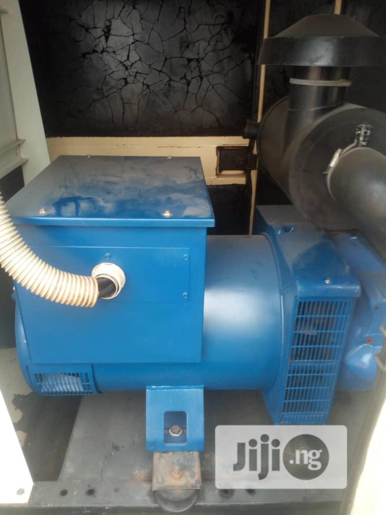 150kva Perkins Generator
