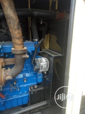 150kva Perkins Generator